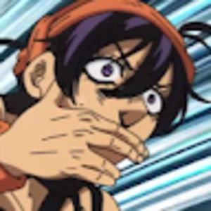 Meet your Posher, Glace